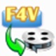 旭日F4V视频格式转换器4.3