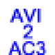 AVI to AC31.0.5.0