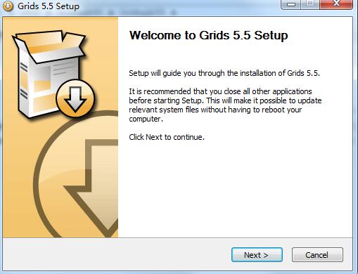 Grids64位